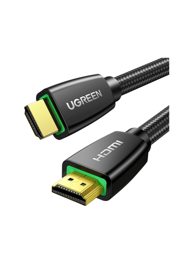 UGREEN 4k HDMI 2.0 Cable (5M)