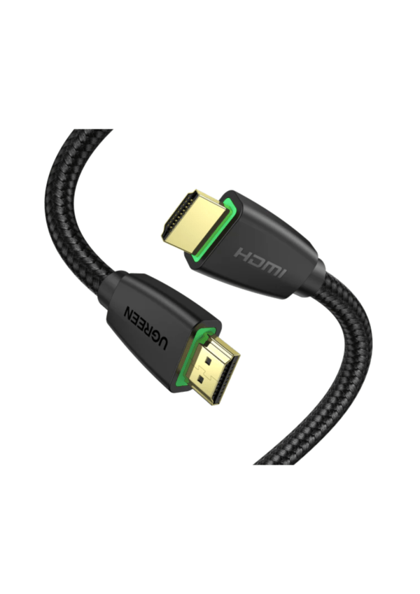 UGREEN 4k HDMI 2.0 Cable (5M) - Image 2