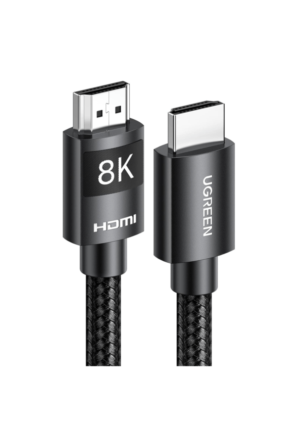 UGREEN 8k HDMI 2.1 Cable (3M)