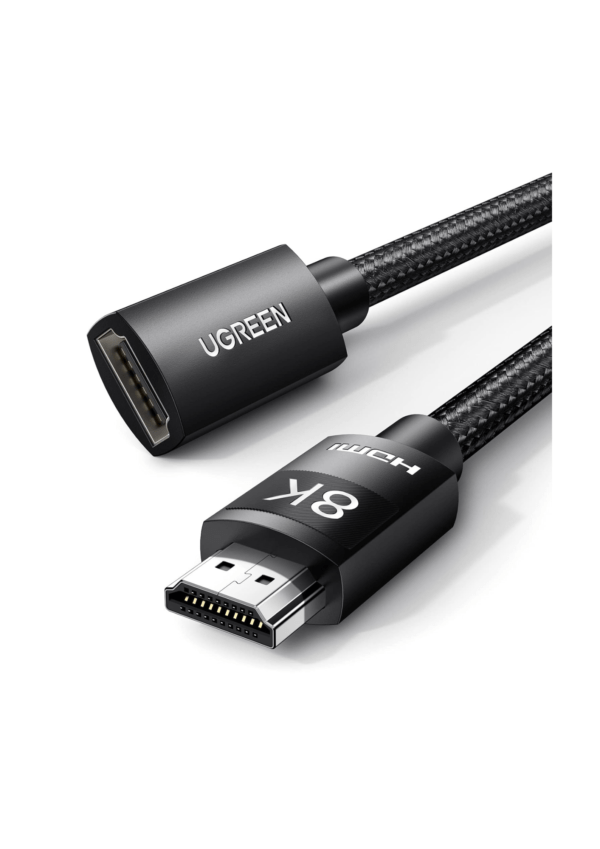 UGREEN 8K HDMI 2.1 Extension Cable