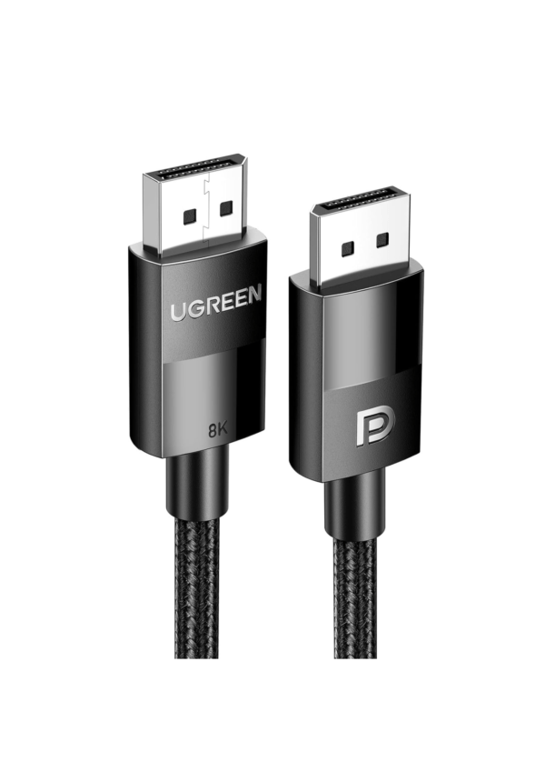 UGREEN 8K Displayport Cable 1.4 DP (2M)