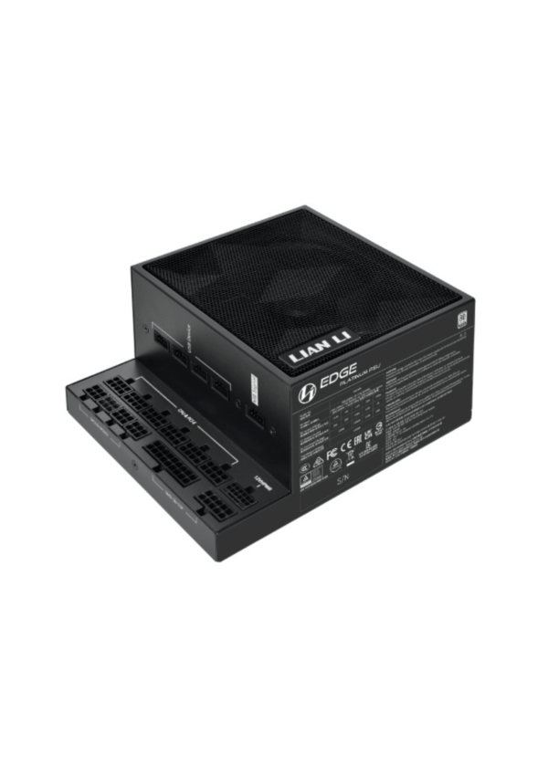 LianLi EDGE 1000W Fully modular Power Supply