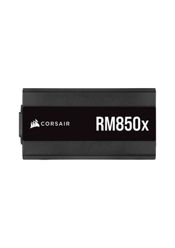 Corsair RM850x Gold fully modular Power Supply - Image 4