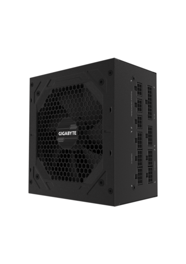 GIGABYTE P850GM Power Supply - Image 6