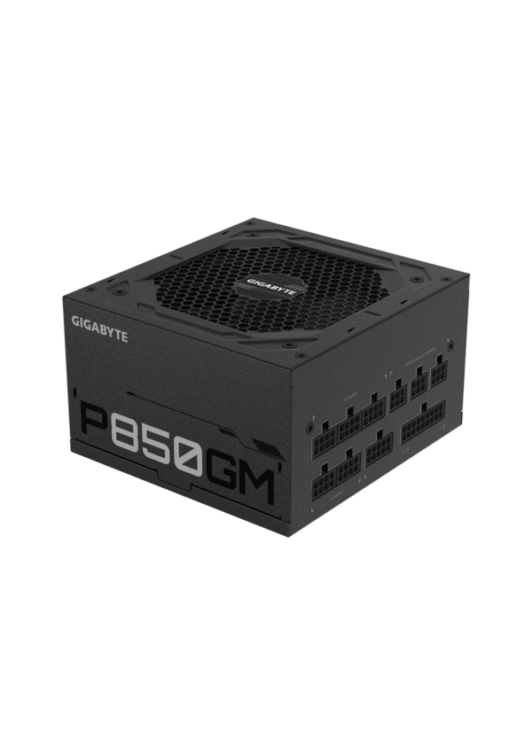 GIGABYTE P850GM Power Supply