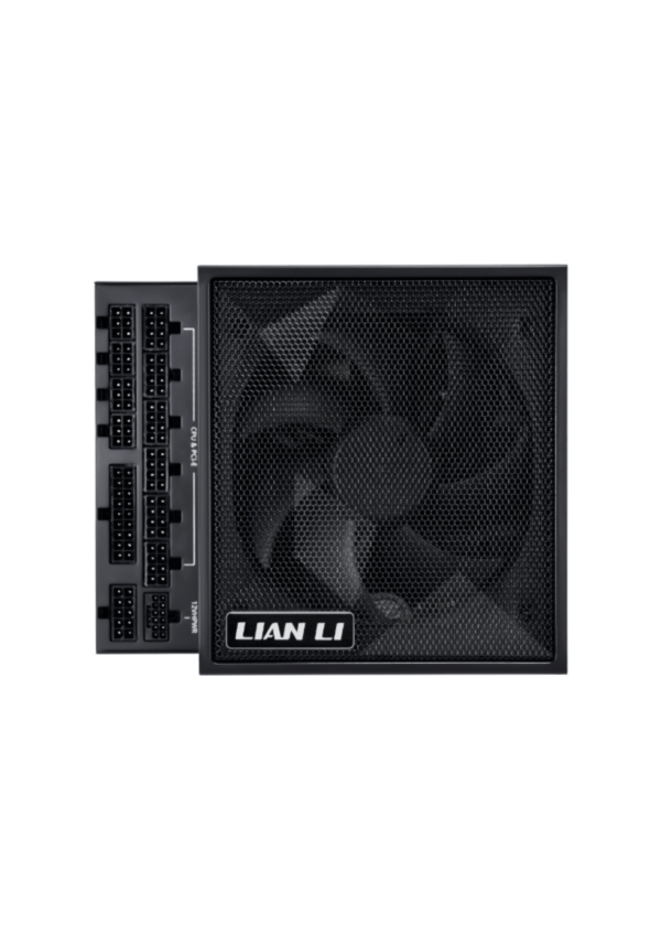 LianLi EDGE 1000W Fully modular Power Supply - Image 2