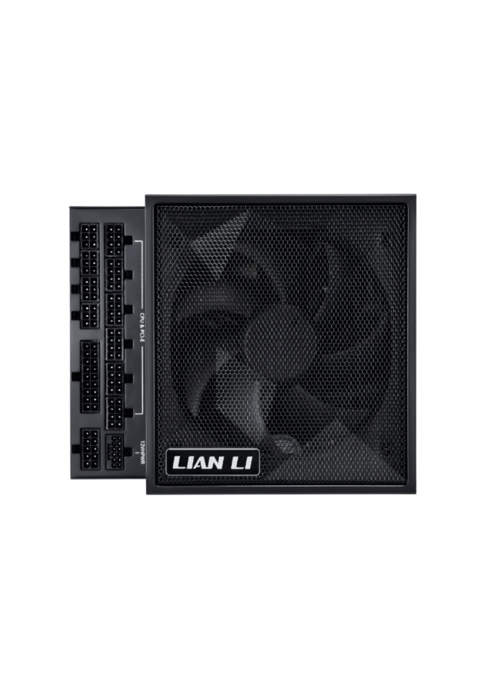 LianLi EDGE 1000W Fully modular Power Supply