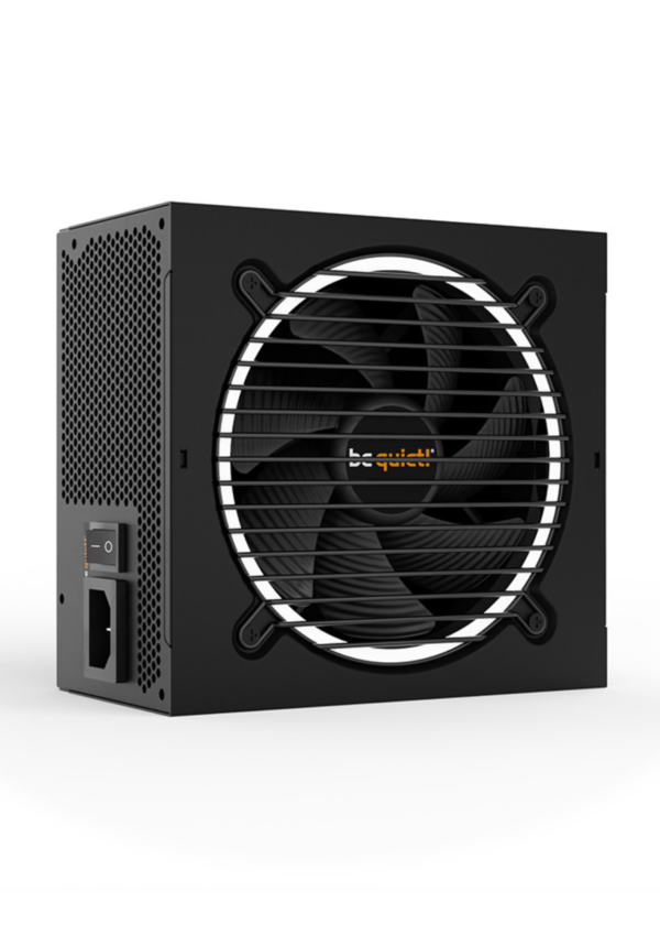 Bequiet PURE POWER 12 M 1200W Gold Power Supply