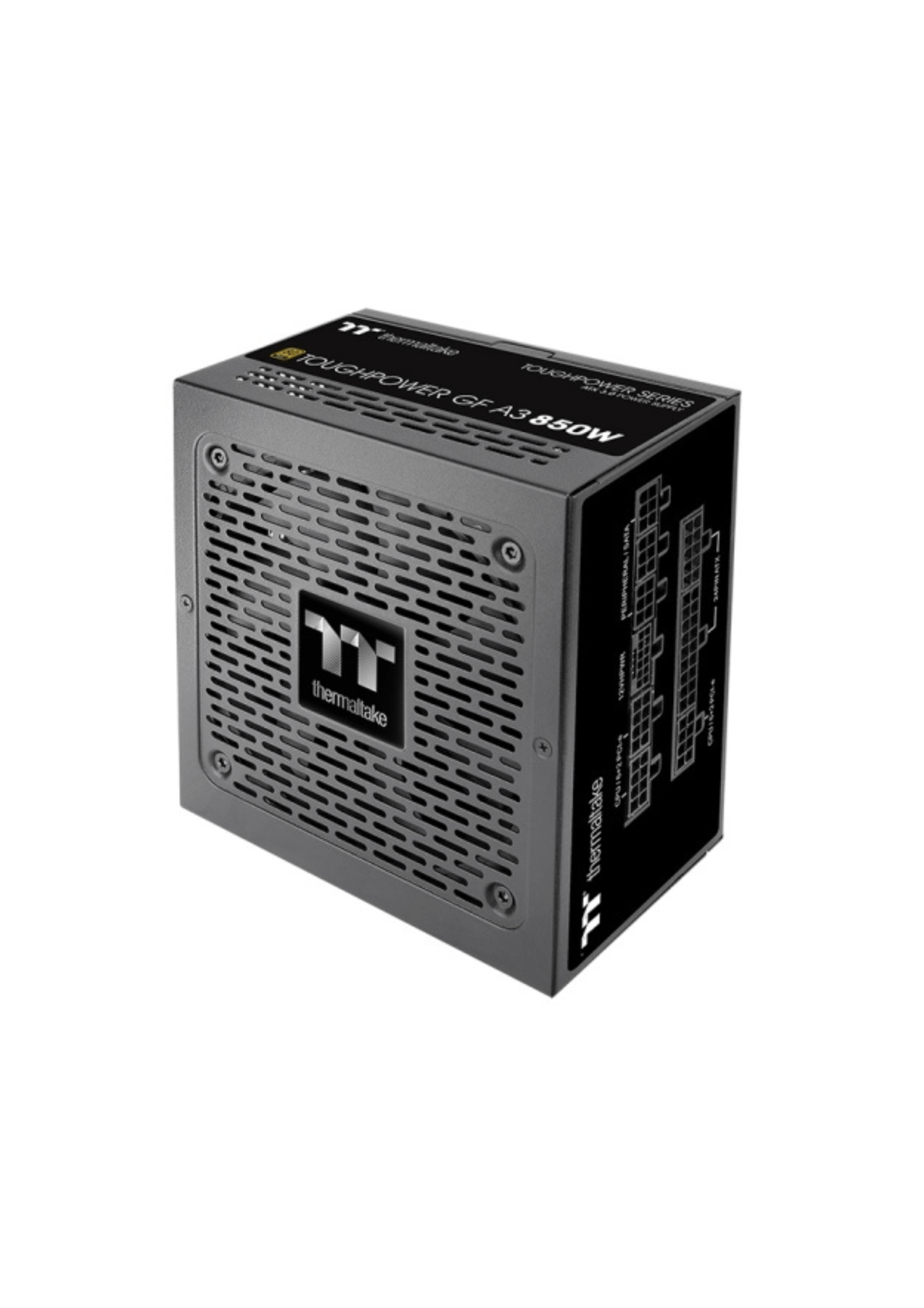 thermaltake TOUGHPOWER GF A3 Gold 850W Power Supply