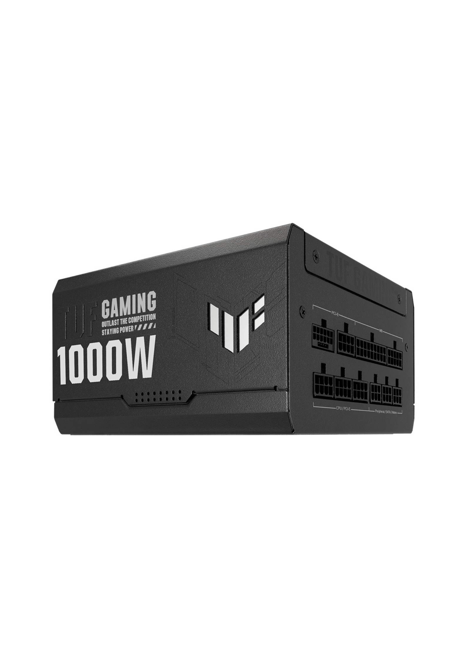 ASUS TUF Gaming 1000W Gold Power Supply