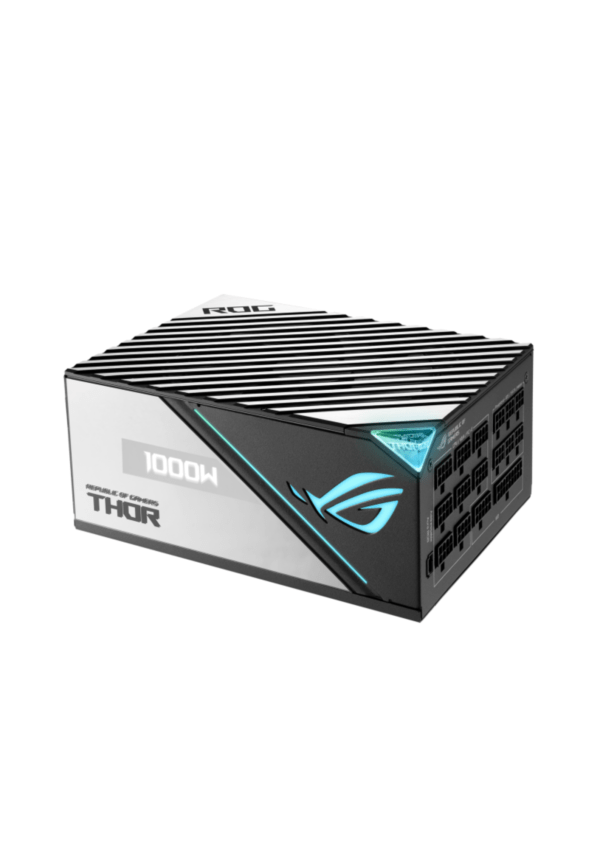 ASUS ROG THOR 1000P2 Platinum Power Supply