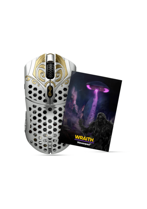 Finalmouse Starlight 12 Glider