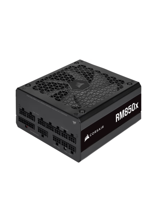 Corsair RM850x Gold fully modular Power Supply