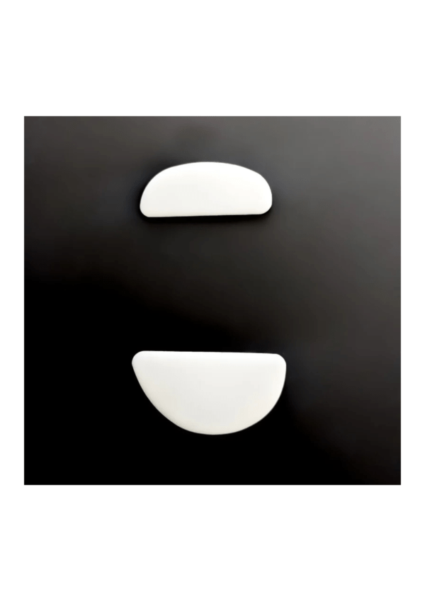Zowie Divina EC1 / EC1-A / EC1-B DIVINA / EC1-C / EC2 / EC2-A / EC2-B DIVINA / EC2-C / EC3-C Glider - Image 2