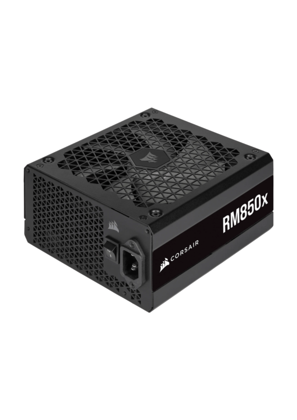 Corsair RM850x Gold fully modular Power Supply - Image 3