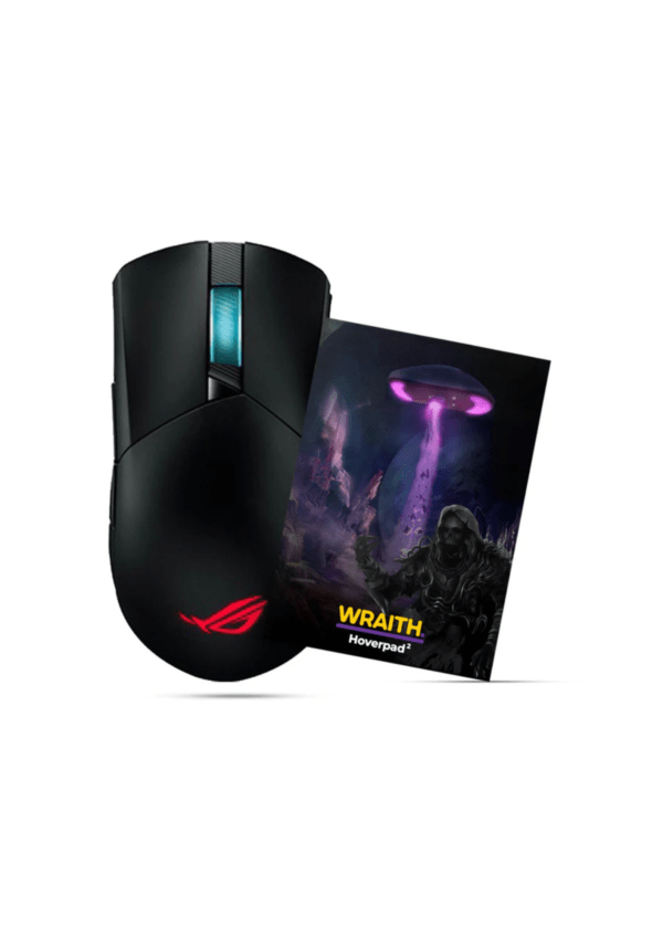 Asus ROG Gladius 3 Glider