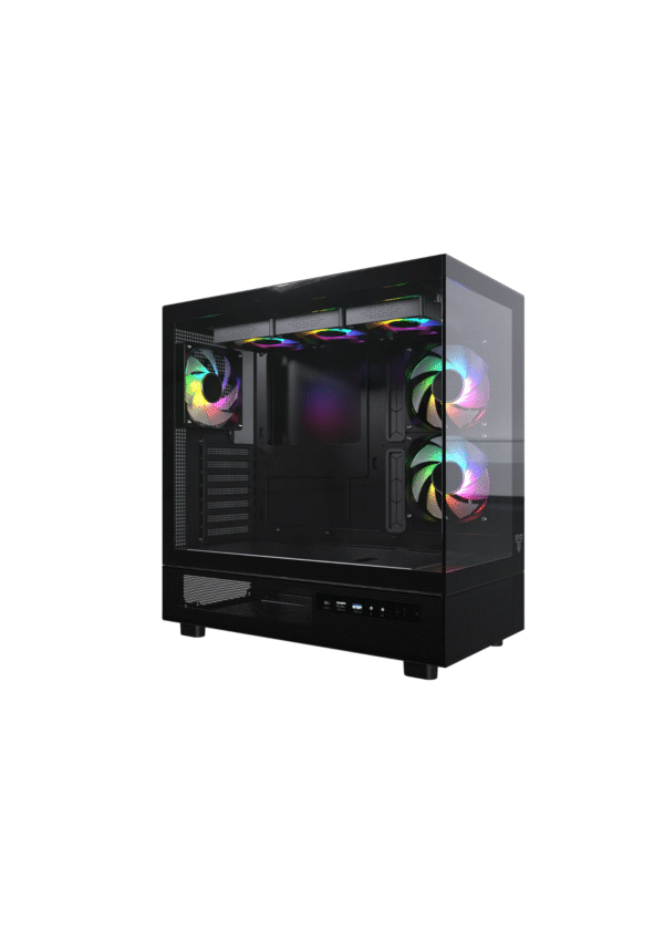 AMD Ryzen 7 7800X3D // RX 7800 XT 16GB // 32GB RAM DDR5 - Custom Build - Image 6