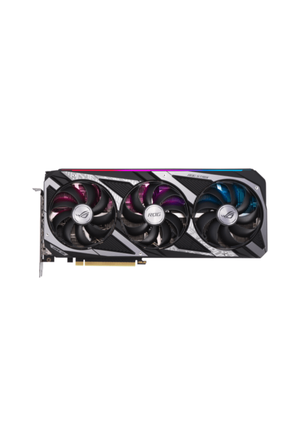 (USED) <br> ASUS ROG STRIX 3060 12GB - Image 2