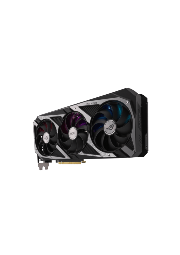 (USED) <br> ASUS ROG STRIX 3060 12GB - Image 3