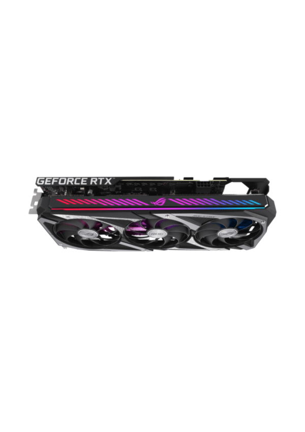 (USED) <br> ASUS ROG STRIX 3060 12GB - Image 4