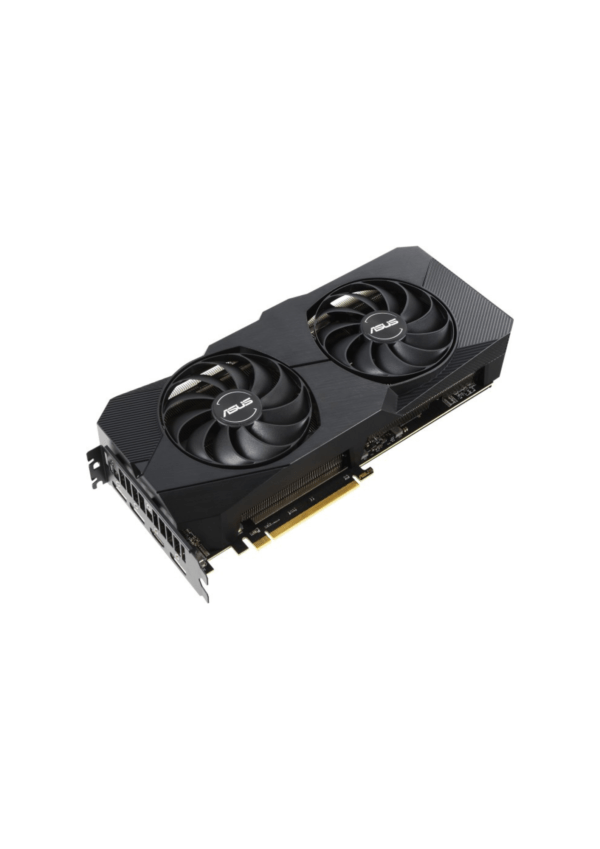 (USED) <br> Asus Dual RX 5600 XT 6GB - Image 3