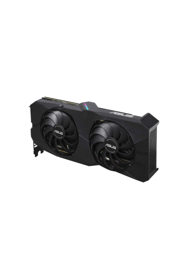 (USED) <br> Asus Dual RX 5600 XT 6GB - Image 2