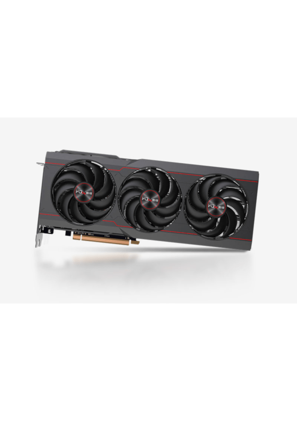 (USED) <br> Sapphire Pulse RX 6800 - Image 2