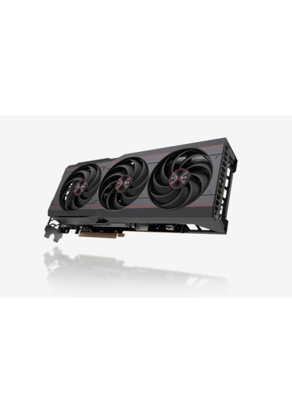 (USED) <br> Sapphire Pulse RX 6800 - Image 3