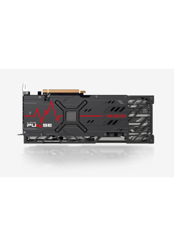 (USED) <br> Sapphire Pulse RX 6800 - Image 5