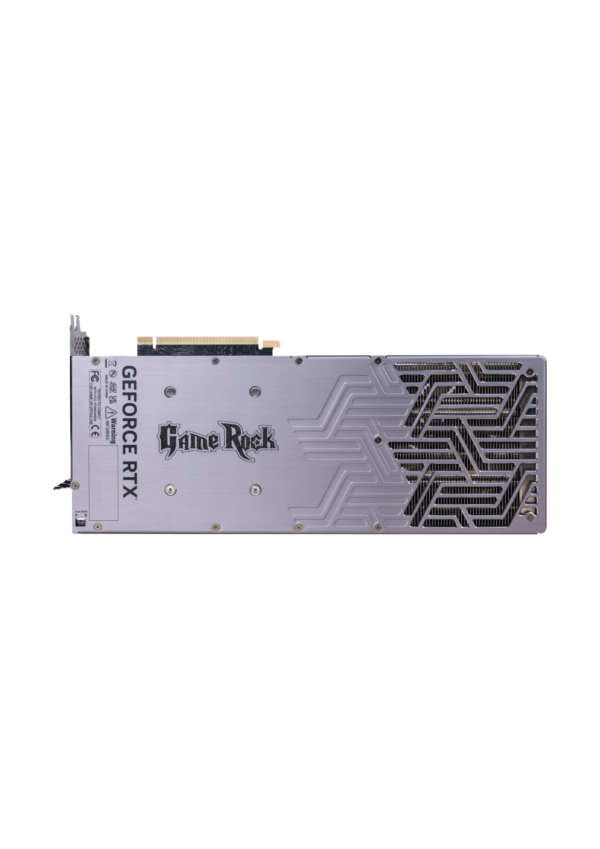 (NEW) <br> Palit 4080 GameRock 16GB - Image 3