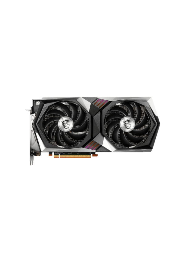 (USED) <br> MSI RX 6700xt Gaming X - Image 2