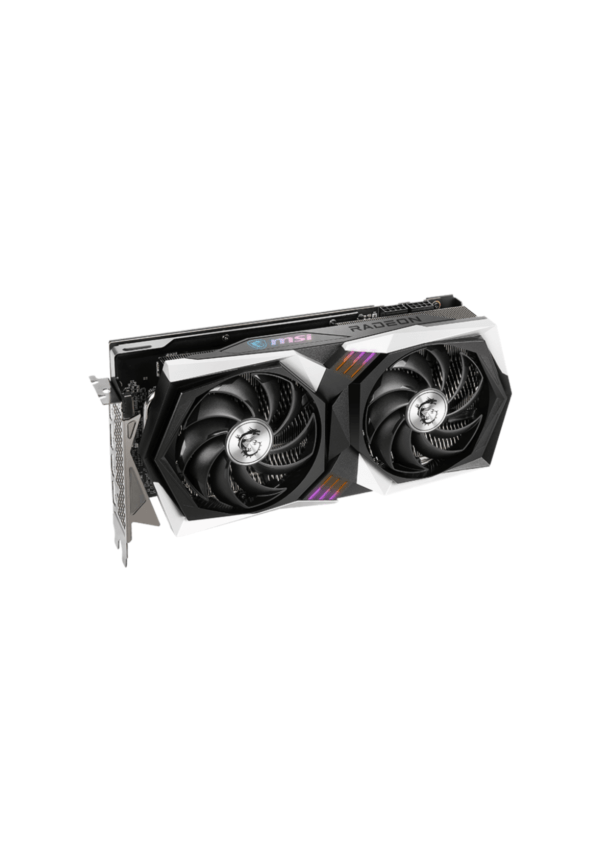 (USED) <br> MSI RX 6700xt Gaming X - Image 3