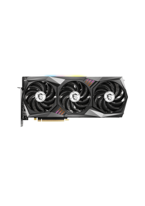 Intel i5-14400f // RTX 3070 // 16GB RAM DDR5 - Black Custom Build - Image 5