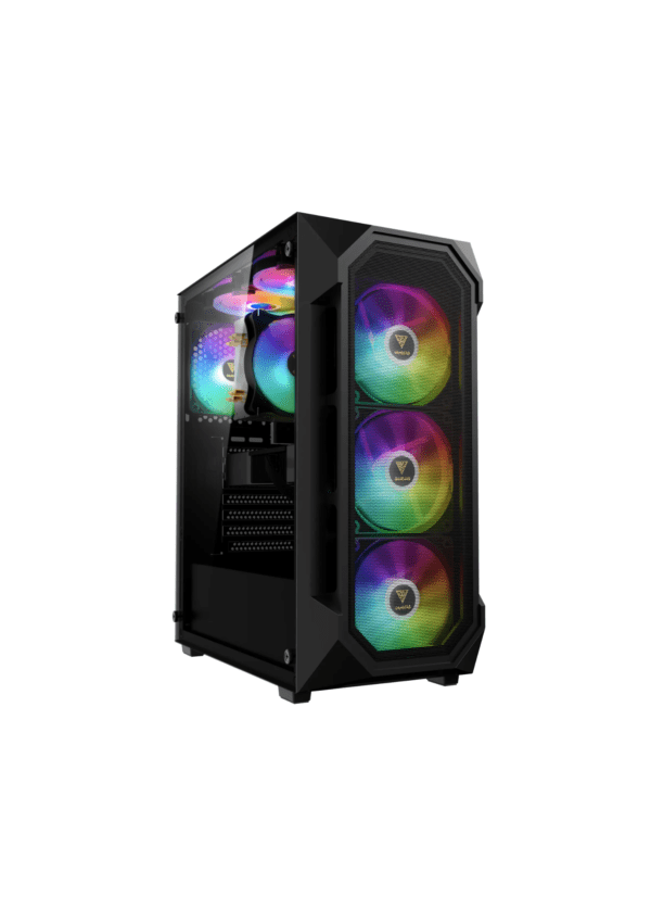 Intel i5-14400f // RTX 3070 // 16GB RAM DDR5 - Black Custom Build - Image 9
