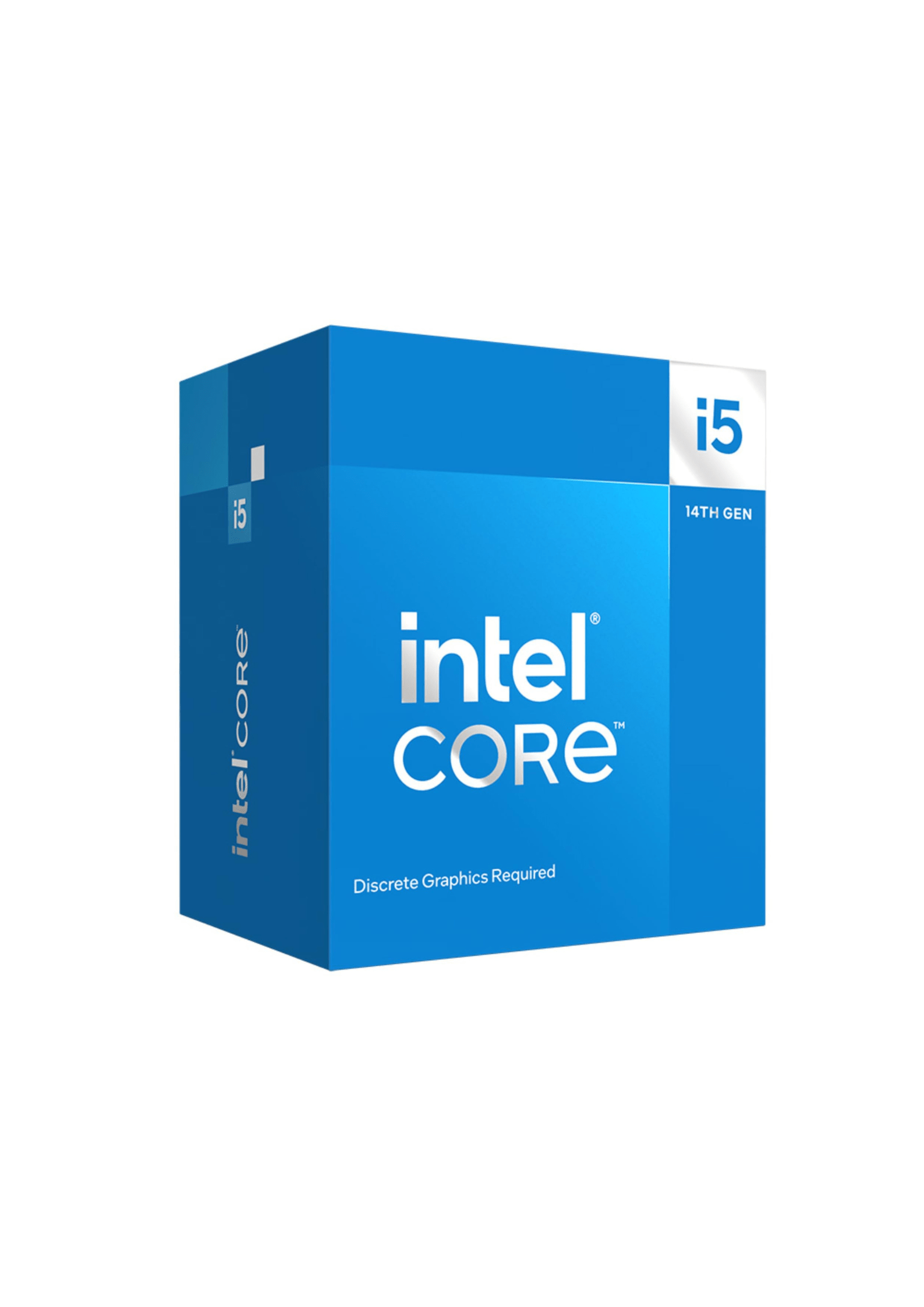 Intel i5-14400f // RTX 3070 // 16GB RAM DDR5 - Black Custom Build