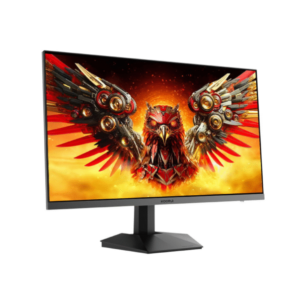 KOORUI G2511P 25 Inch Gaming Monitor 200Hz