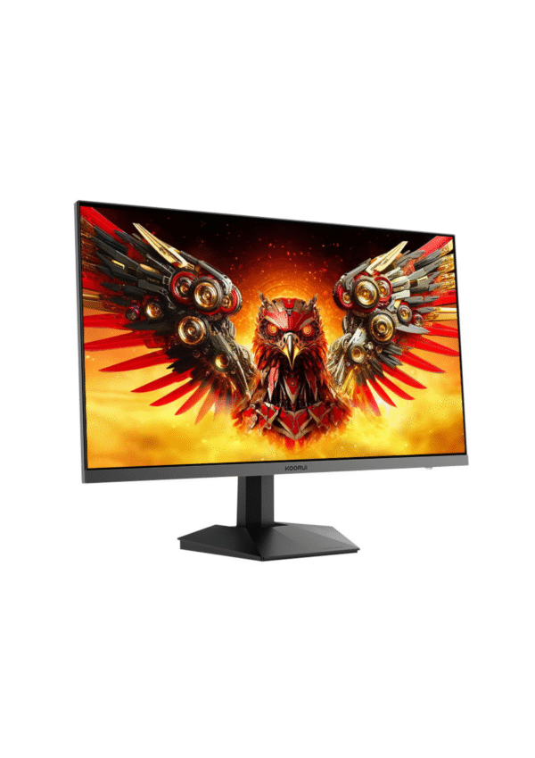 KOORUI G2511P 25 Inch Gaming Monitor 200Hz
