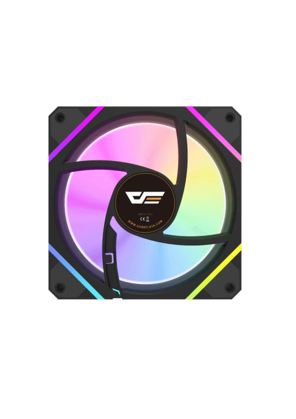 Darkflash DM12 Pro A-RGB Cooling Fan