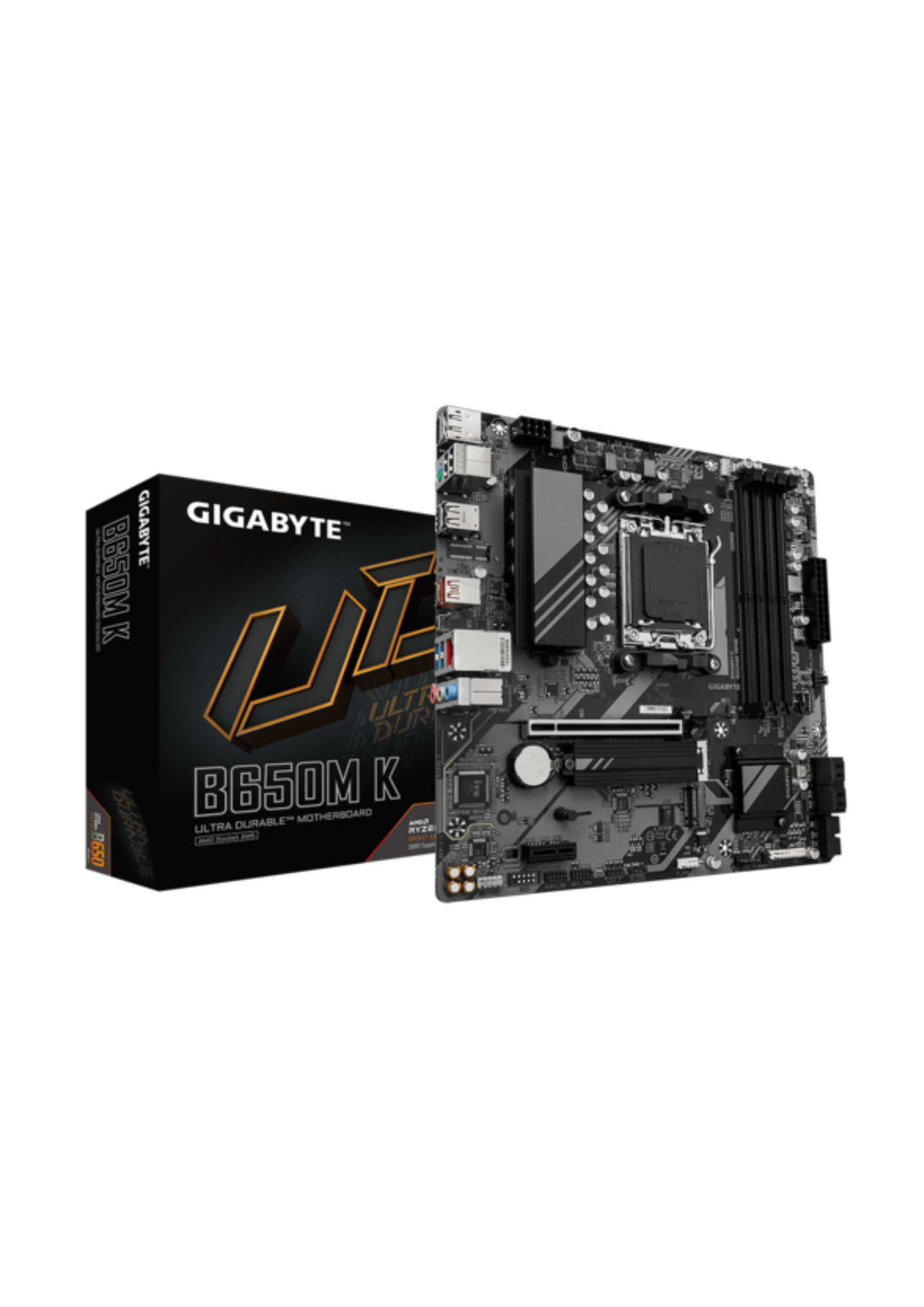 AMD Ryzen 5 7400f // RTX 3070 8GB // DDR5 16GB RAM - Custom Build - Image 4