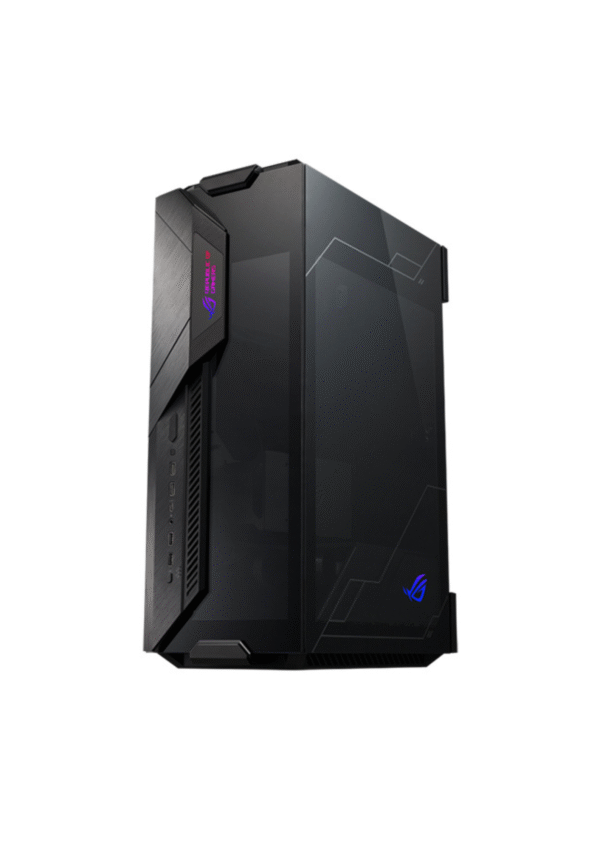 Asus ROG Strix Z11 Mini-ITXDTX Gaming Case