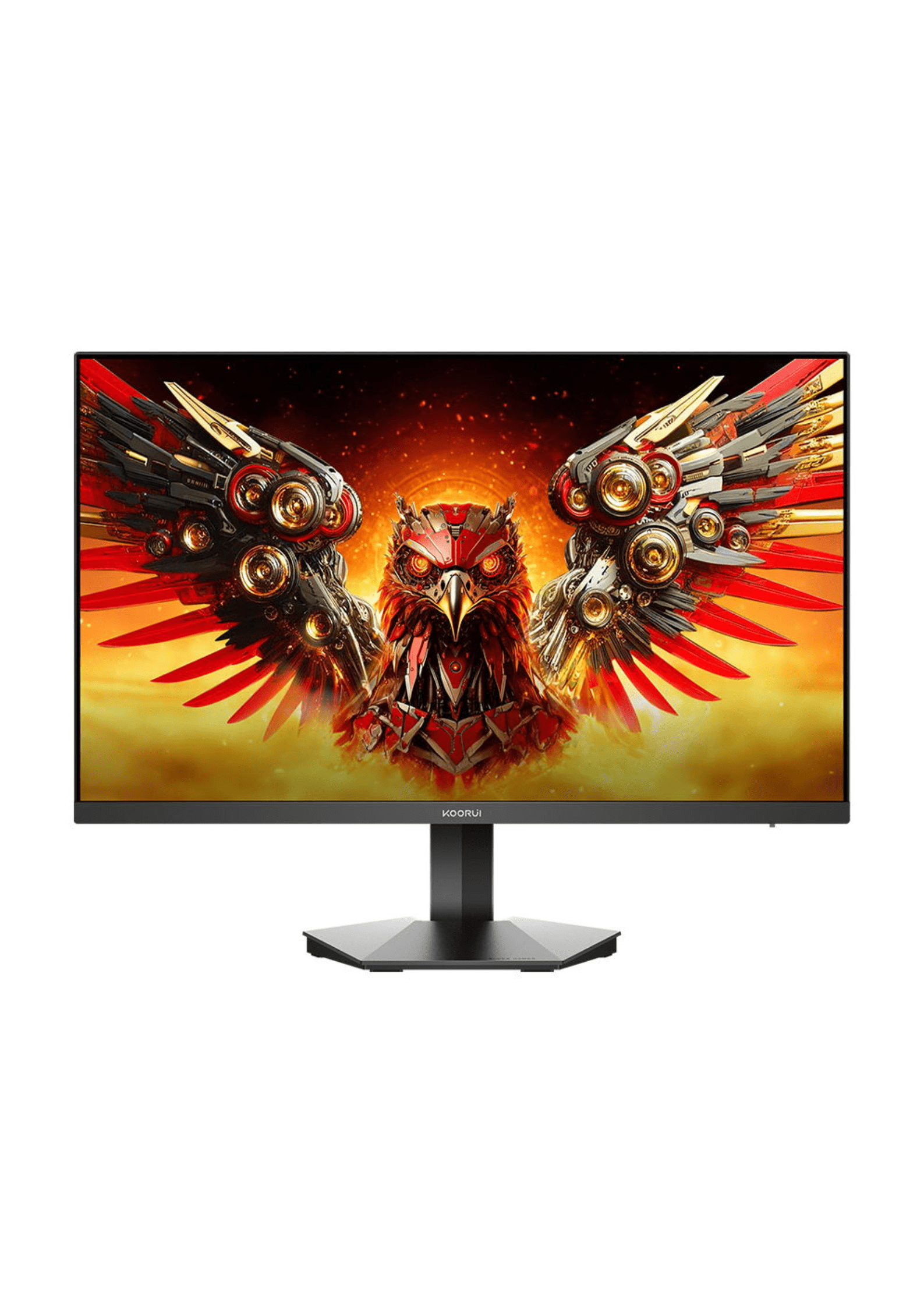 KOORUI G2511P 25 Inch Gaming Monitor 200Hz