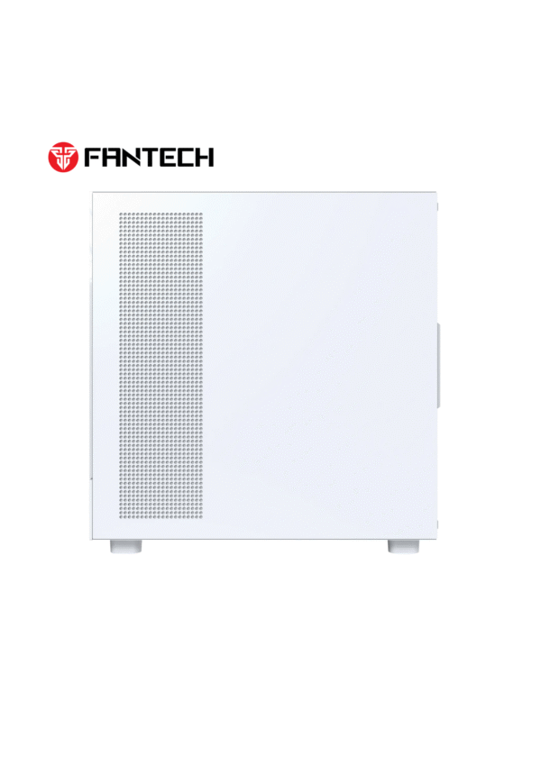 Fantech CG86 LUMINA L Full Tower White Gaming Case - Image 4