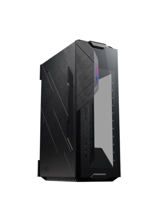 Asus ROG Strix Z11 Mini-ITXDTX Gaming Case - Image 2