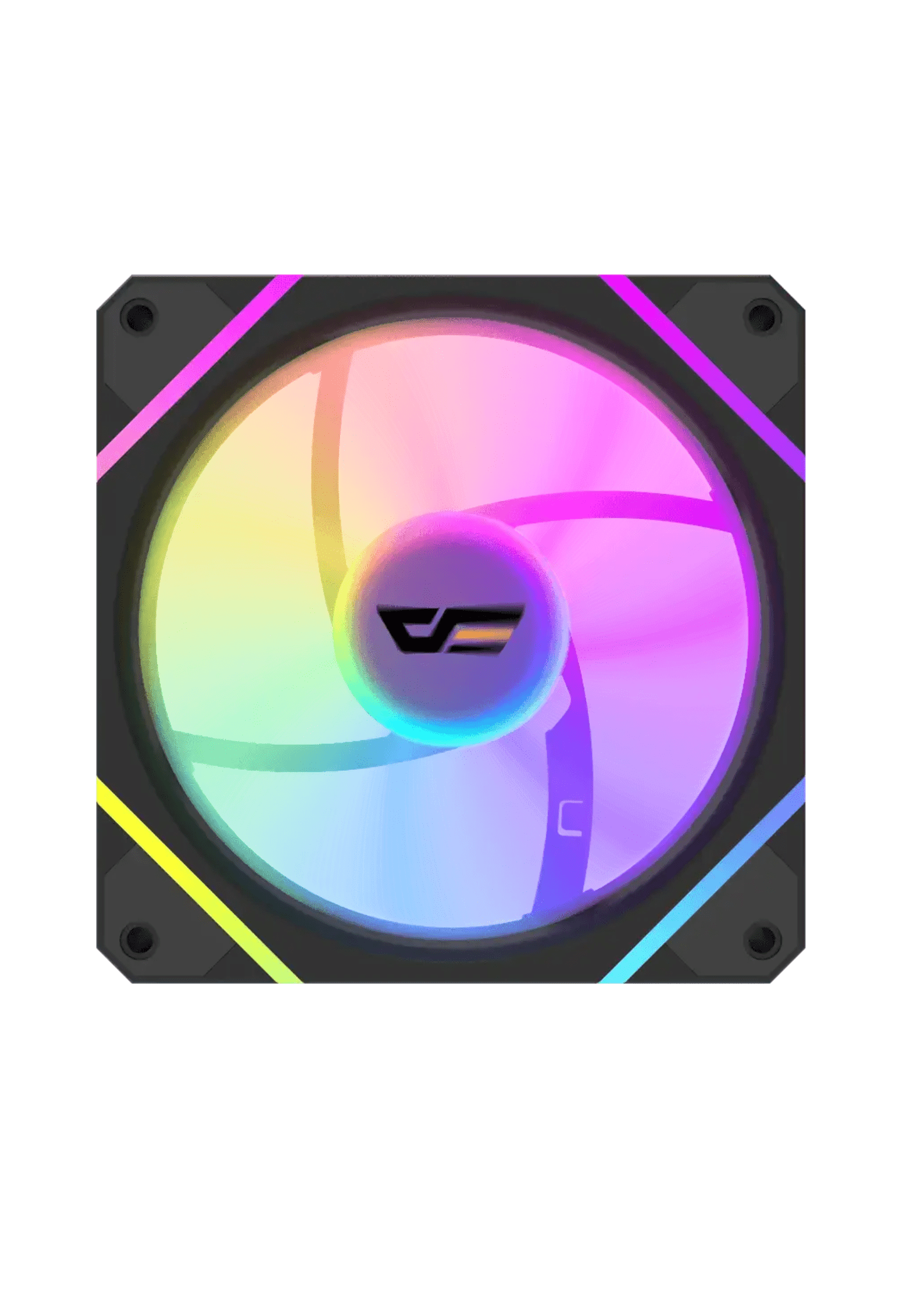Darkflash DM12 Pro A-RGB Cooling Fan