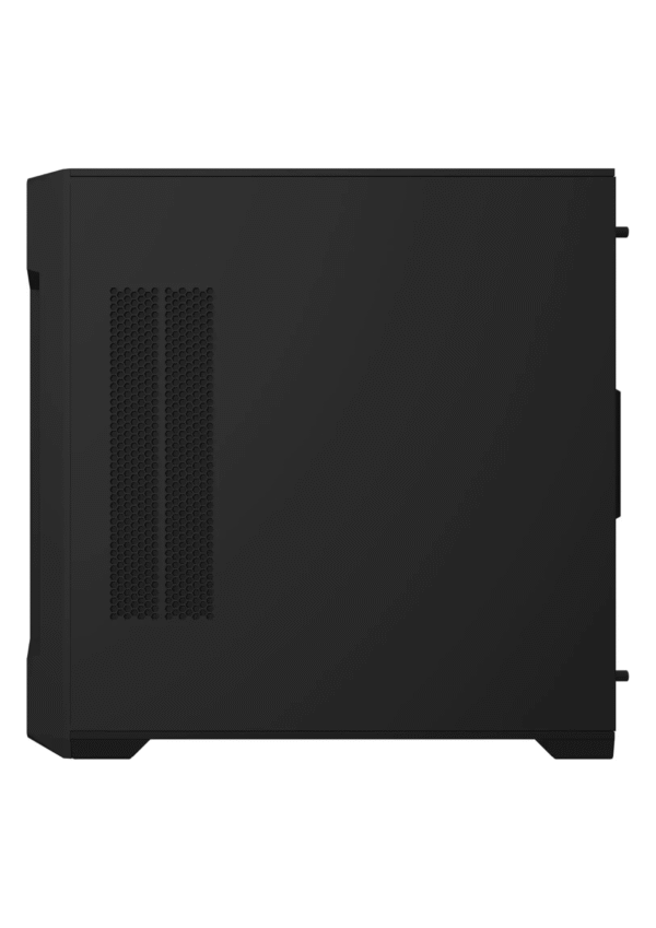 Gigabyte C102G Glass Mid Tower Gaming Case - Tempered Glass Black - Image 3