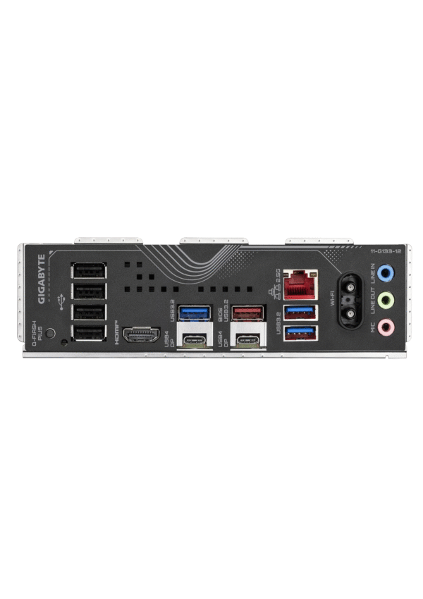 GIGABYTE X870 EAGLE (Wi-Fi 7) AM5 DDR5 Gaming Motherboard - Image 4
