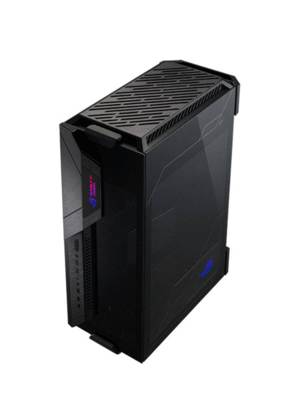 Asus ROG Strix Z11 Mini-ITXDTX Gaming Case - Image 3