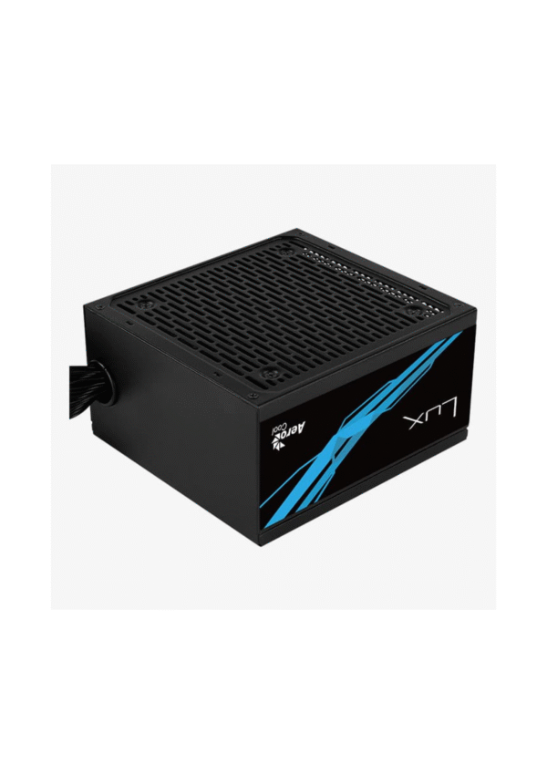 AeroCool LUX 550W POWER SUPPLY