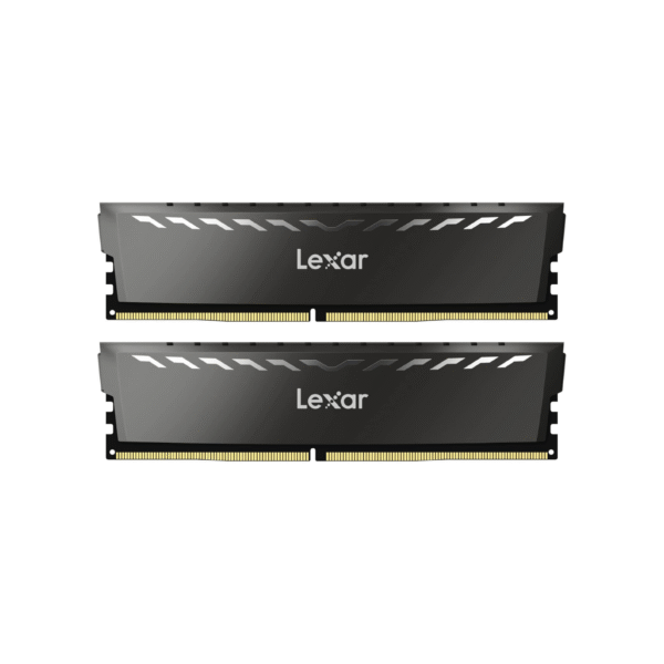Lexar THOR RAM 16GB Kit (2x8GB) DDR4 3200 MHz CL18