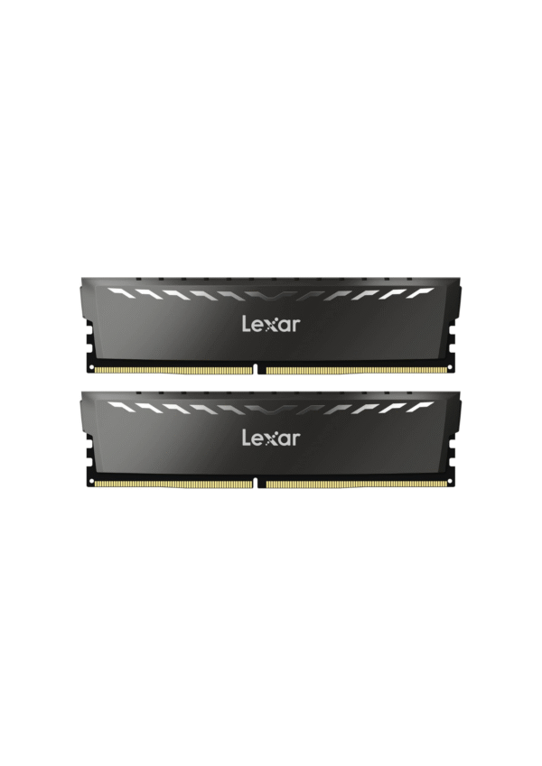 Lexar THOR RAM 16GB Kit (2x8GB) DDR4 3200 MHz CL18